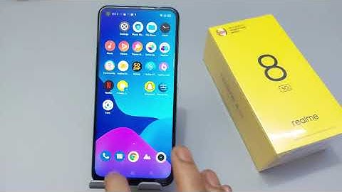 How to use quick return bubble Realme 8,8 pro,5G | Quick Return Bubble not working