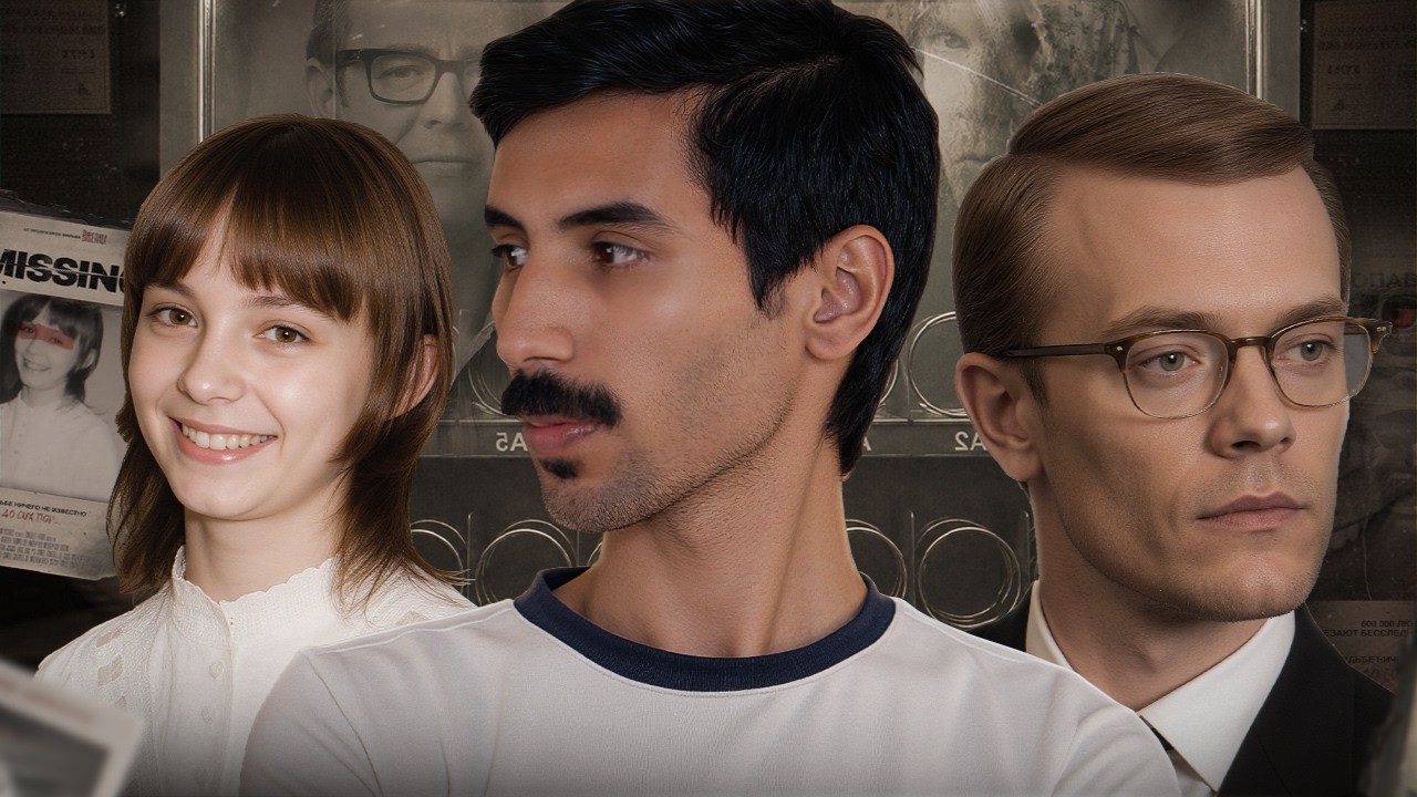 Latest Title & Thumbnail