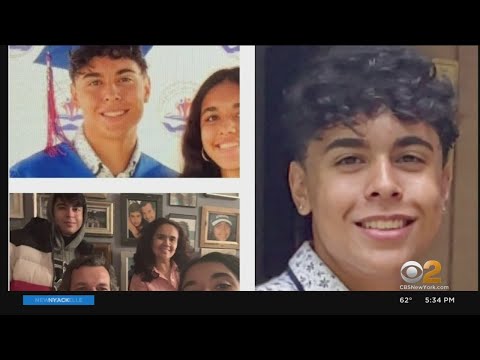 18-Year-Old Soccer Star Stabbed To Death In Peekskill, NY Park