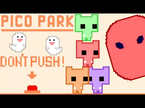 Returning To PICO PARK Is One Of The Biggest Regrets Of My Life!