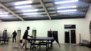 Isa Drill 2 - 20140827