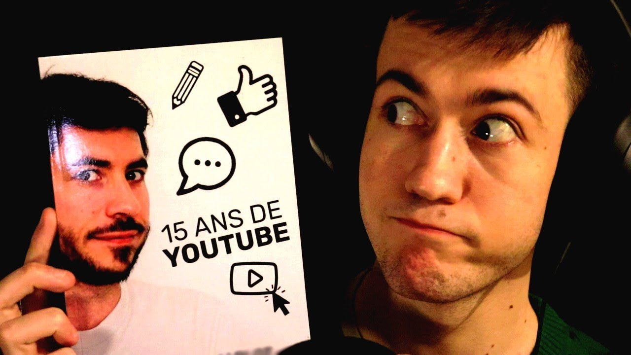 #ASMR 😴 Que nous RACONTE @ASMinotauR à travers son LIVRE ?