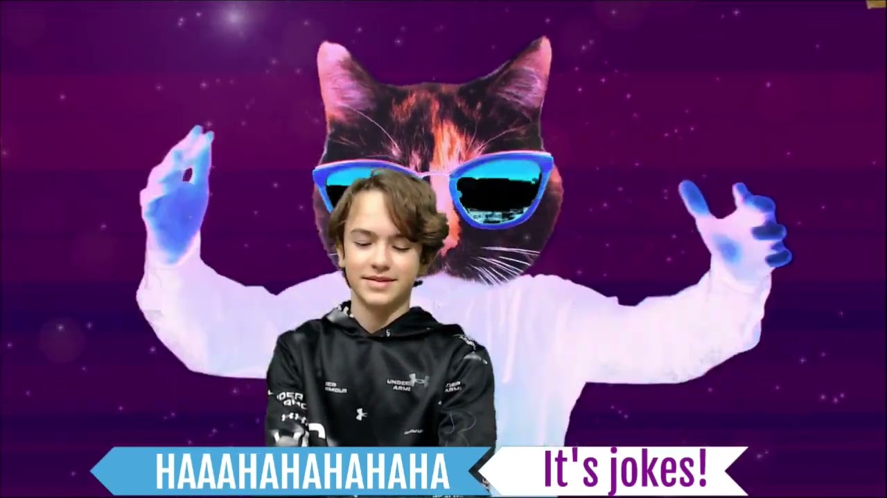 WGBS Bobcat Morning Show 5-2-2023