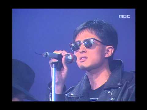 Sim Sin - Turn sadness into song, 심신 - 아픔이 노래가 되어, Saturday Night Music Show 19