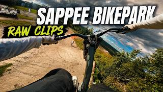 Sappee Bikepark | RAW CLIPS
