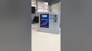 How to set the Date & Time in Accord Power ATM / Vending Controller/ RFID Card + Coin