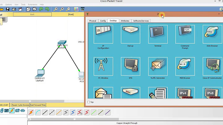 Telnet Remote access on Cisco switch Packet tracer || Step By Step.