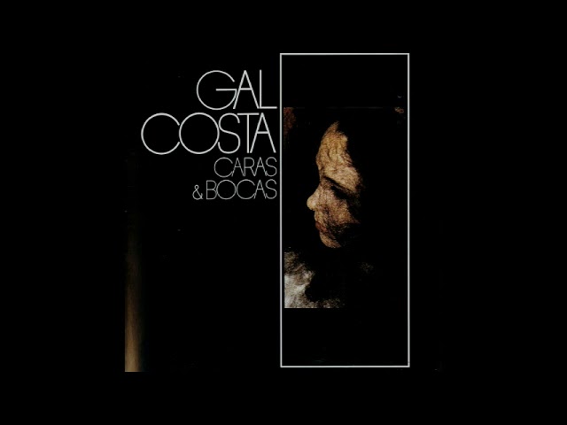 Gal Costa - Solitude