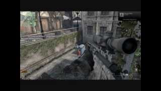 MW3 - quickscope montage 2#