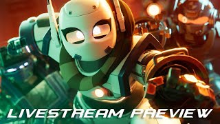 Project Nova Pilot Live Stream Preview Read Desc
