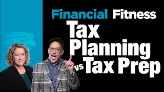 3-20-26 Tax Strategies That Actually Save You Money