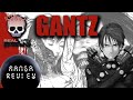 GANTZ - Why Its One Of The BEST Manga