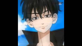 Shinichiro sano edit 😅🤗☺