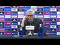 Post-game Press Conference | Real Madrid - Bayern Múnich | Play - In EuroLeague
