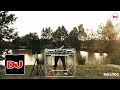 Franky Wah Live From DJ Mag & Bulldog Gin's House Party