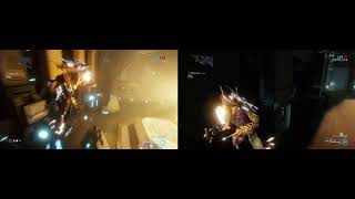 Warframe: Conclave Montage