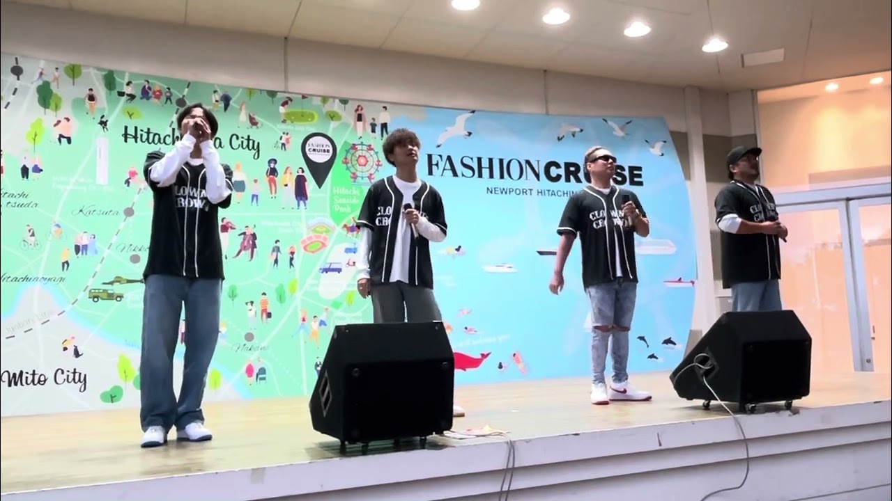 祭りのあと / CLOWN'S CROWN