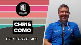 Episode 43: Chris Como