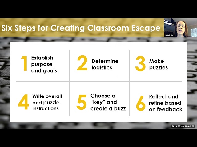 Engage Your Students Online With Three Activities