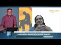 Entrevista a Boris Pincheira Torres en Ufrovisión: Presentación Novela