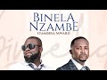 Mathias mhere ft dr tawanda  binela nzambe tambira mwari