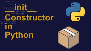 __init__ Constructor in Python | Python Examples | Python Coding Tutorial | Python Coding Interview