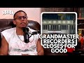 "Everything In LA Is Closing" - Grandmaster Recorders Rooftop In Los Angeles Closes Its Doors