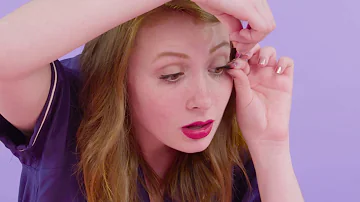Are magnetic or glue eyelashes better?