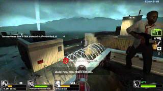 L2F L4D 2 No Mercy - The Grand Finale