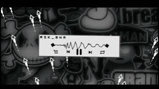 ANDRIO TADETE - NEVER BE ALONE [REVERB VERSION] BY @RZKMNR