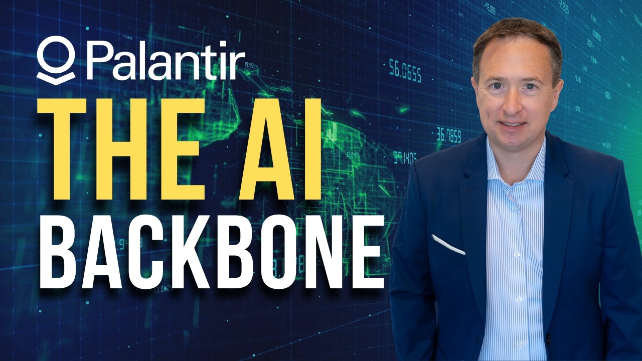 Palantir's Enterprise AI Infrastructure Strategy