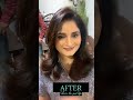 makeup in 15 minute