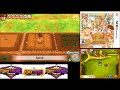 Story of Seasons Trio of Towns 3DS Episode 14