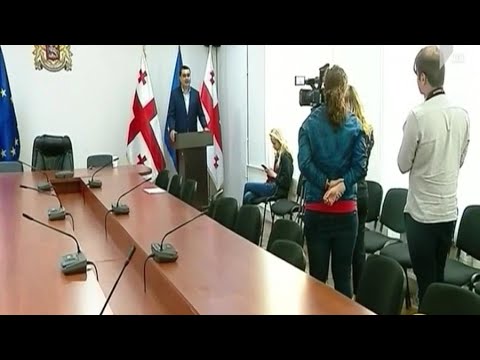 მარნეული გახსნის მოლოდინში