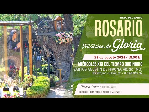 SANTO ROSARIO de