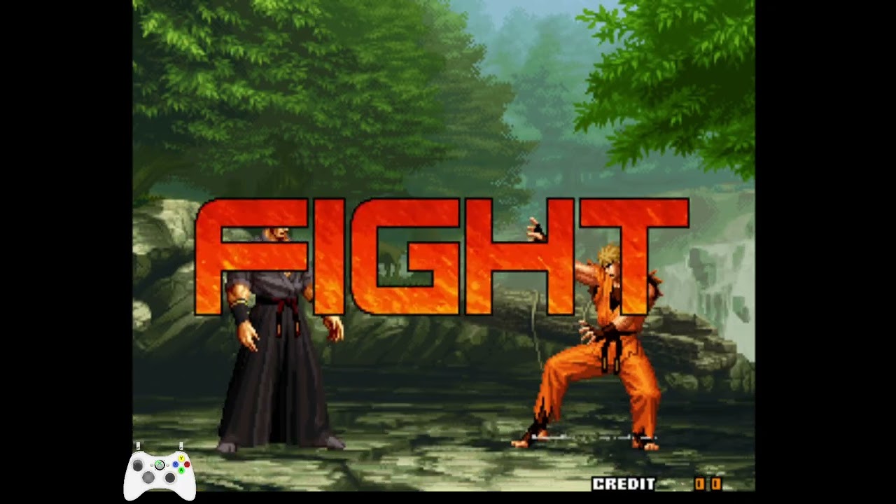 SNK vs. Capcom 肉腳的GEESE HOWARD 2026 02 14 13 24 14