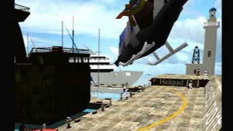 Final Fantasy VII walkthrough part 26: Jenova.BIRTH