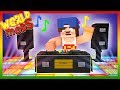 DJ OLDUM - ŞEYTAN HAYVANLAR #12 (Minecraft Modlu Survival)