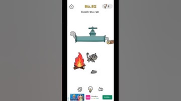 Level 92 brain out #BRILLIANTBRAIN