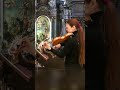Pietro Mascagni - Intermezzo from Cavalleria rusticana #violin #livemusic #coversong #orgelmusik