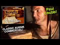 Bornhoffen Bread - Classic Aussie TV Commercial (1982)