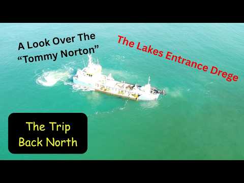 Episode 82 A Look Over The Tommy Norton