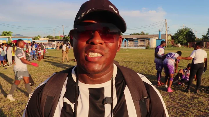 Kevin Reid Waterford head Coach Gives His Takes On...