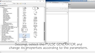 ASK Simulation using Simulink #SimulinkChallenge2018