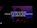 Headie One X RV - Know Better [Lyrics]