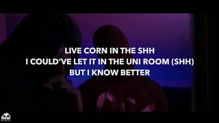 Headie One X RV - Know Better [Lyrics]