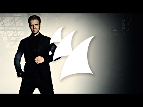 Armin Van Buuren - Mirage