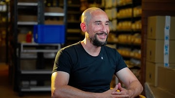 1 Technieker aangenomen in 4 weken - Ervaring met Purpose Recruiting