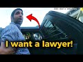 Why Passengers Had To Tackle Him Before The Police Arrived!