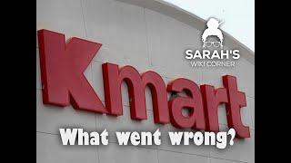 Sarah's Wiki Corner Podcast | 9/25/24 - Kmart